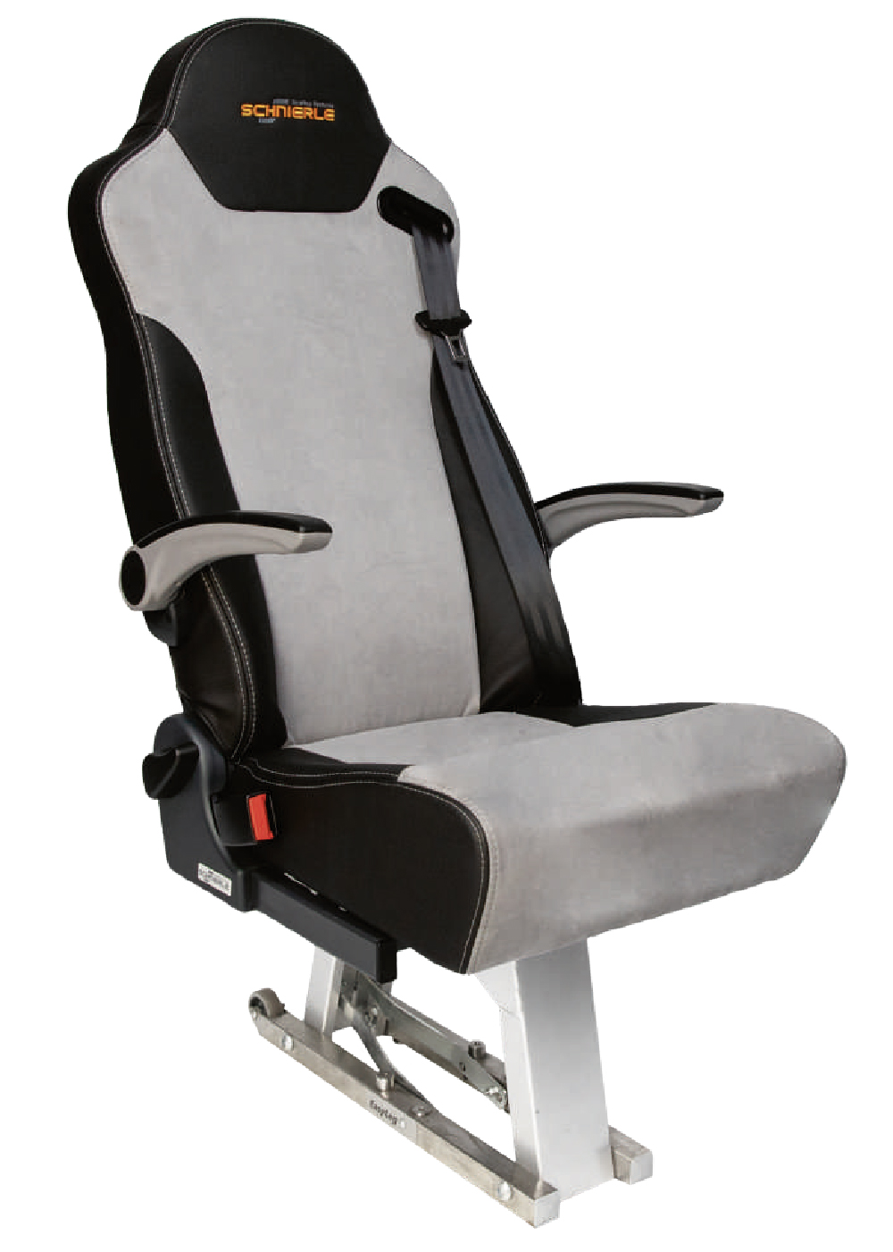 Sicom2 ein Einzelsitz